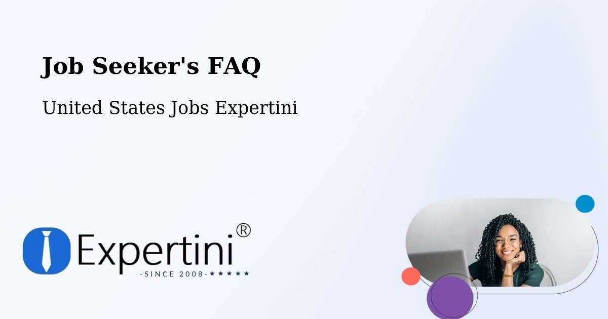 Job Seeker FAQ – Manning - United States Jobs Expertini