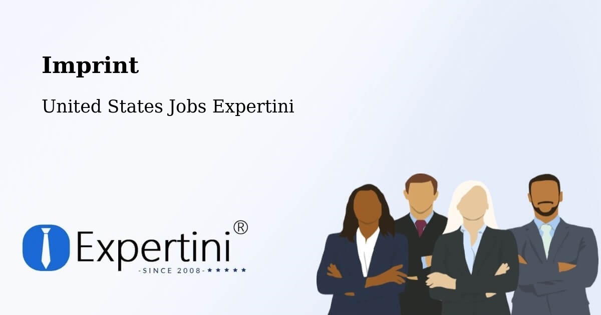 Imprint – Manning - United States Jobs Expertini