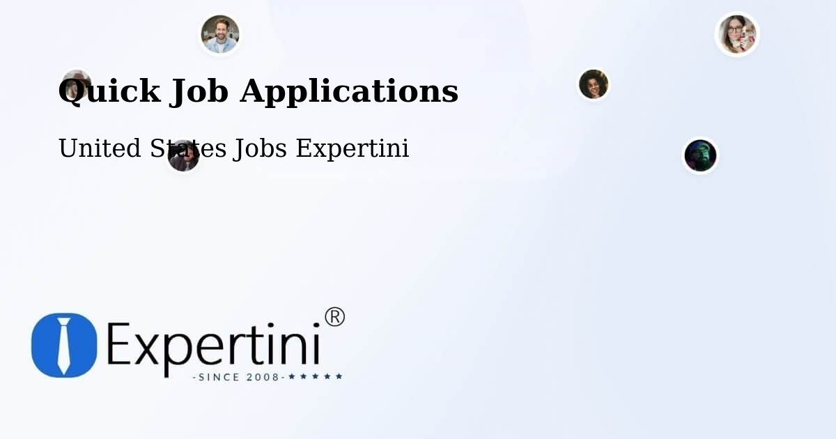 Quick Apply Feature – Manning - United States Jobs Expertini