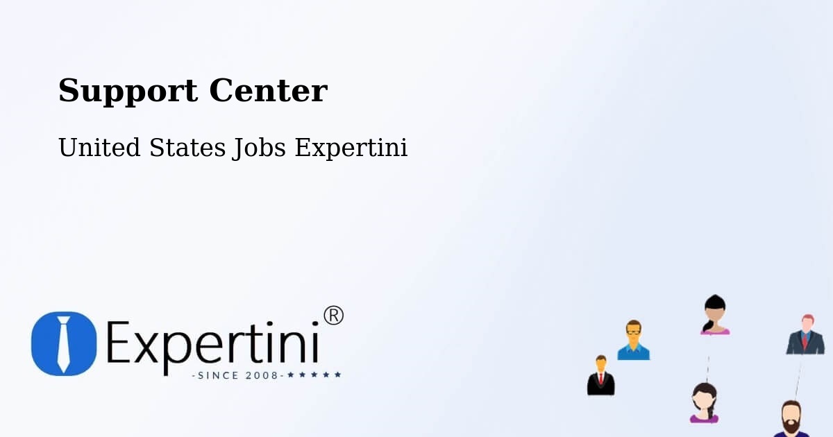 Support Services – Manning - United States Jobs Expertini